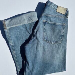 Citizens of Humanity Ayla Jeans - size 27
